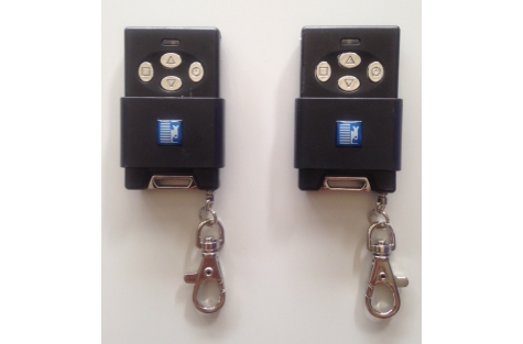 Điều Khiển Cửa Cuốn - Minh Phước Chiến - Biên Hòa - Đồng Nai